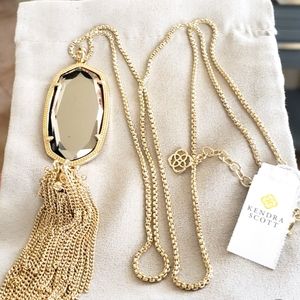 Kendra Scott PROTOTYPE Rayne Necklace